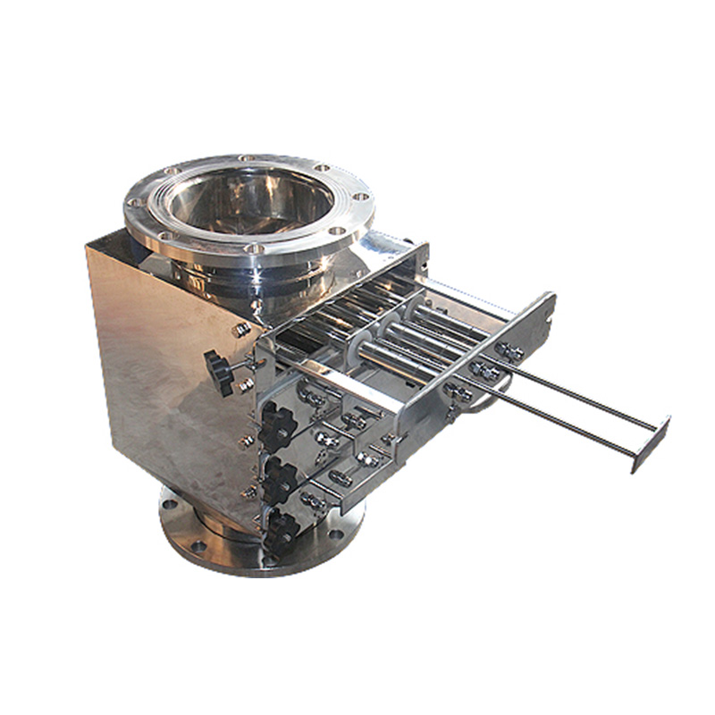 CBS型抽屜式磁性過濾器